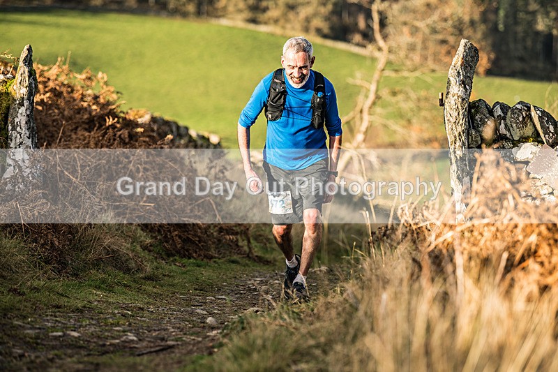 Tweed Valley-610 - High Terrain Events Tweed Valley 50 & 65K Ultra Trail Races Sunday 16th November 2025