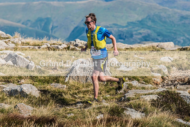 Three Shires-258 - Three Shires Fell Face Saturday 17th September 2022