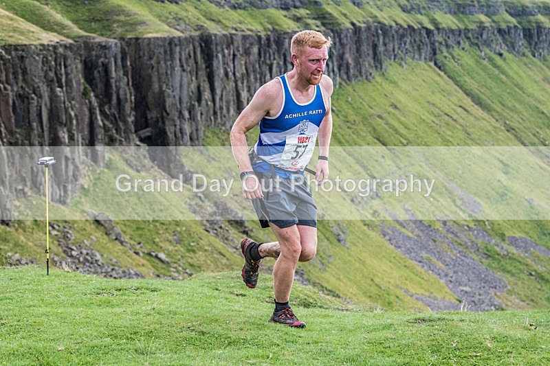 High Cup Nick-46 - Inov8 High Cup Nick Fell Race Sunday 28th August 2022