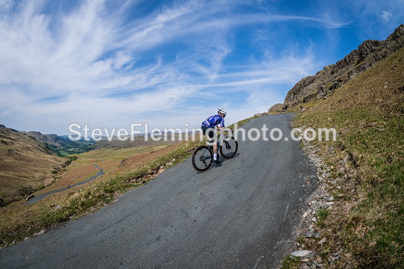 113925 - Hardknott Pass Camera 2 11.00-12.00