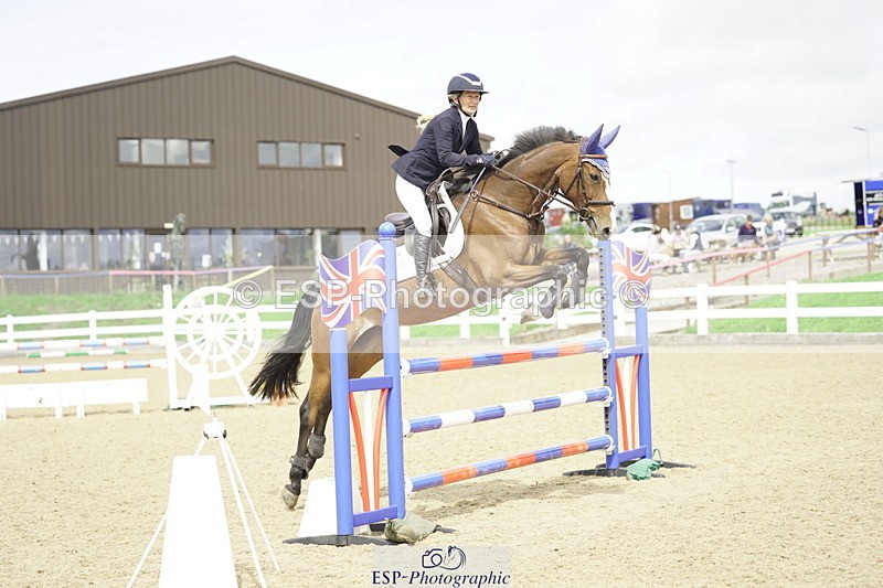 230728A-151312-02636 - Cls 11 1.05m Amateur Quali