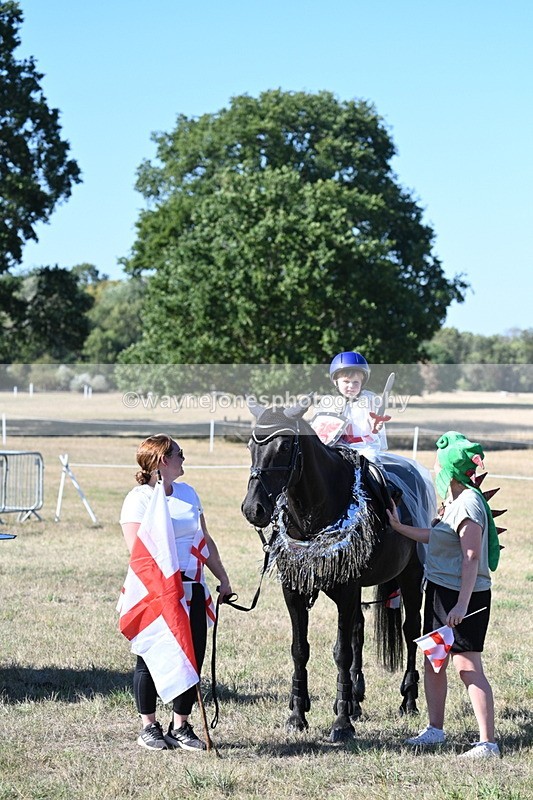 WJ7_2654 - Class 45 Fancy Dress (My Fav)