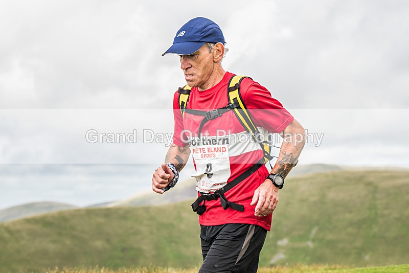 Sedbergh -2132 - Sedbergh Hills Fell Race Sunday 20th August 2023