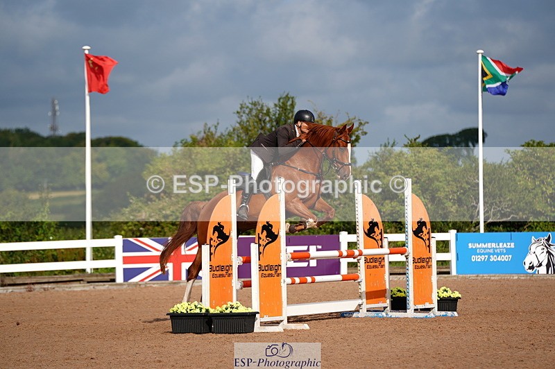 240803A-091354-06478 - Cls 34 British Novice and 90cm Open