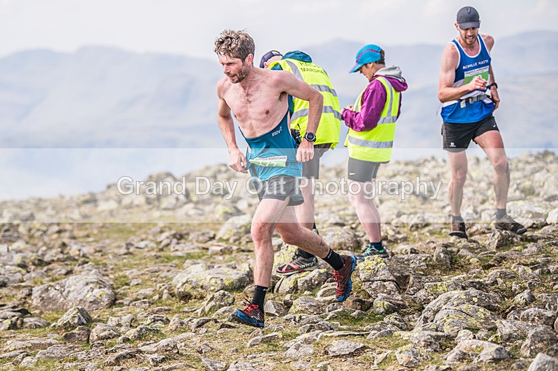 Fairfield-80 - Fairfield Horseshoe Fell Race Saturday 11th May 2024