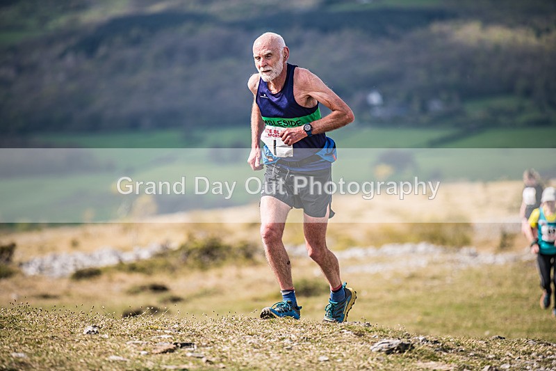 Dean Barwick-259 - Dean Barwick Dash Fell Race Sunday 19th April 2026