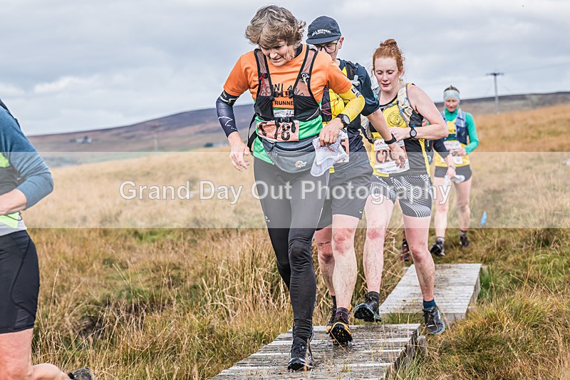 Leg 3-917 - UK Fell & Hill Relays - Todmorden Leg 3 Saturday 17th October 2026
