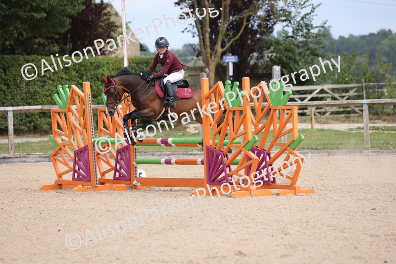 20250727-1834 - Class 6 - 90cm