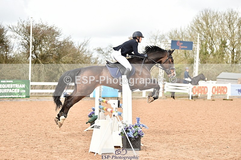 230401A-122044-02888 - Cls 21 95cm Amateur Quali