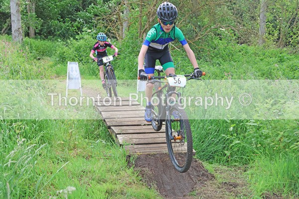 A41A7066 - MTB East R7 Twisted Oakes 8th June 2025 Under 12s