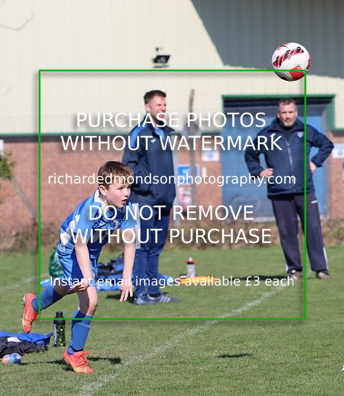 IMG_9395 - Ibis U9 v Wattsfield U9 (19/3/22)