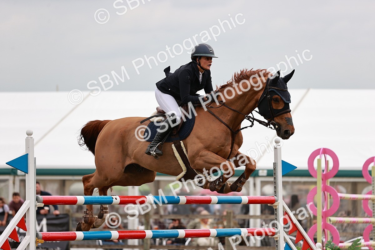 SBM_07673 - Class 203 - Martin Grant Homes Areal Trial