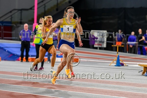 SenInd26-917923 - Track Female Set Two