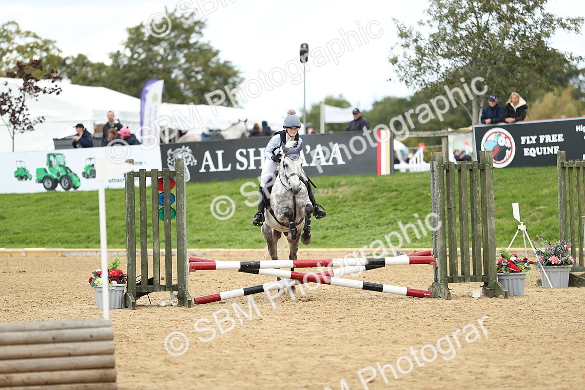 SBM_23124 - E9 - Eventers Challenge 60cm Championship