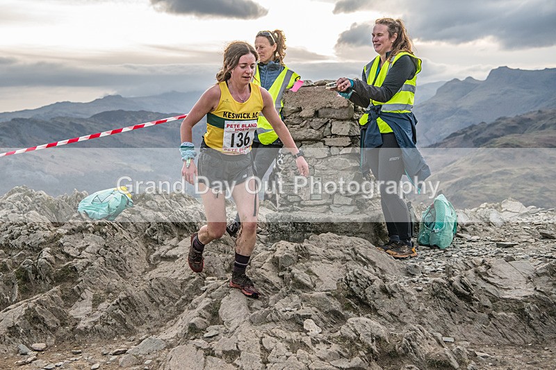 Loughrigg-272 - Loughrigg Fell Race, Wednesday 8th April 2026