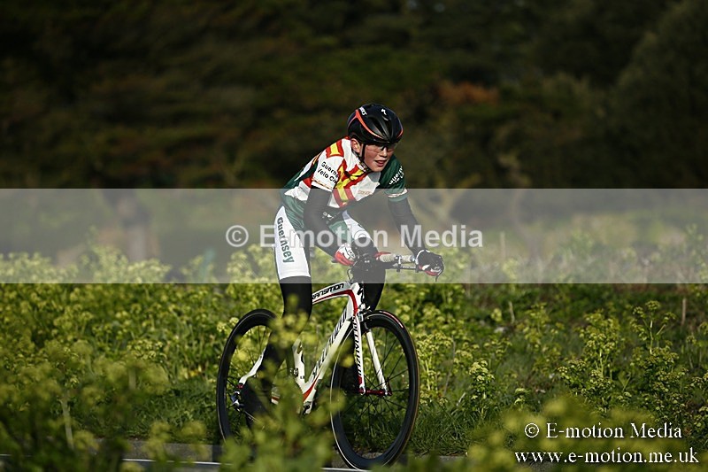 CTT 120414 203 - Catioroc TT 5 mile 12/04/14