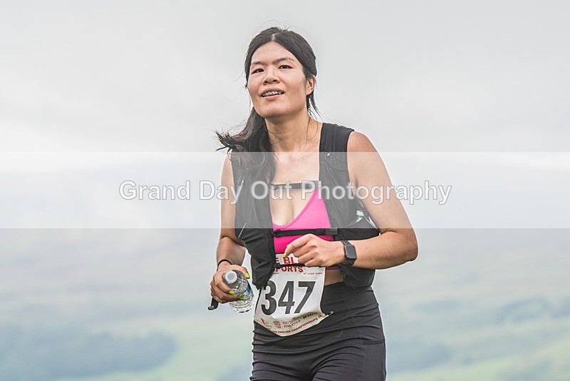 Sedbergh -648 - Sedbergh Hills Fell Race Sunday 20th August 2023