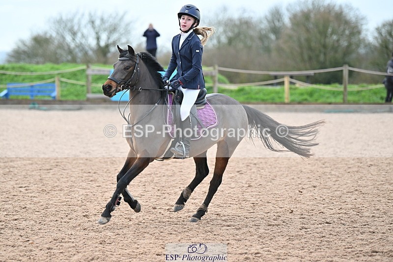 231203A-141029-01507 - Cls 24 Springboard 128cm & 138cm