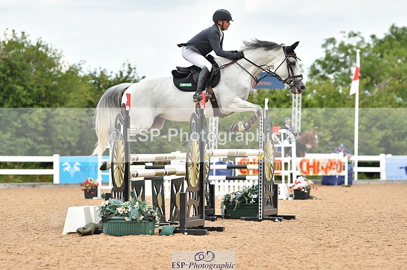 230720A-125142-02672 - Cls 13, 1 Star Bronze 1.10m