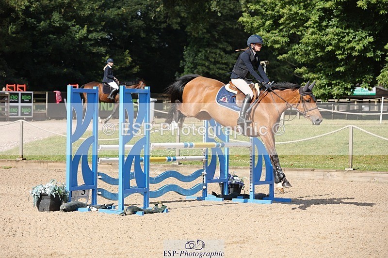 240711-091129-24617 - Cls 119 5 Yr Old Qualifier 1.10m