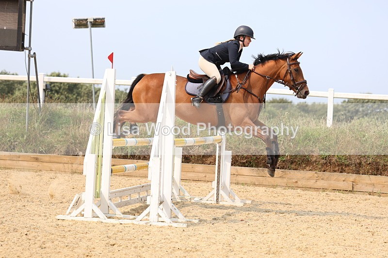 3E7A1758 - Class 5: Senior 95cm