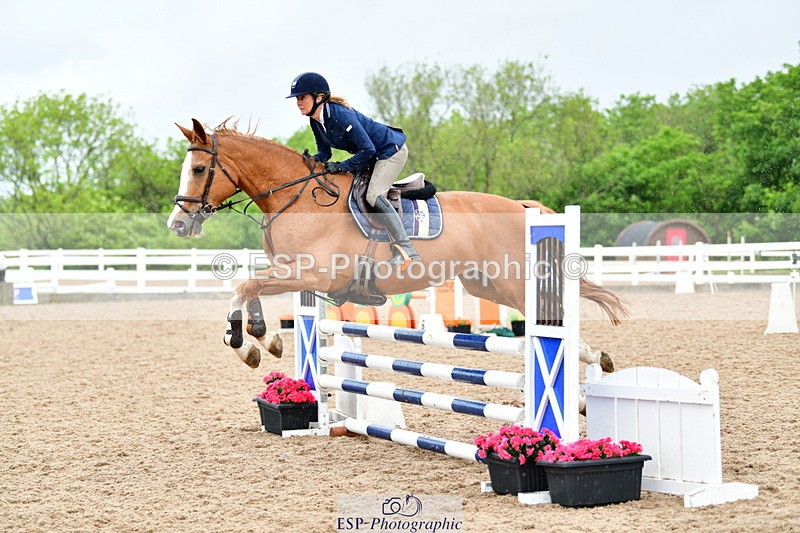 240526A-120658-07598 - Cls 31 85cm National Am Qualifier