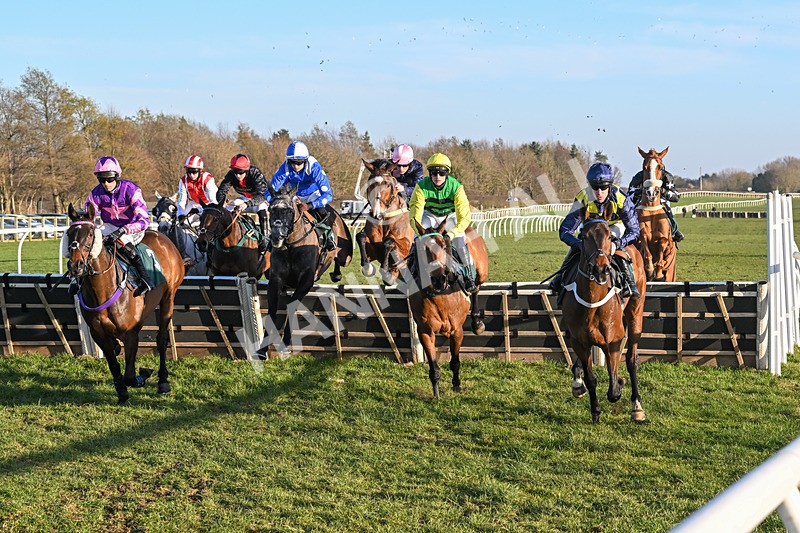 050325-Race 5-Born In The West-9955 - Race 5