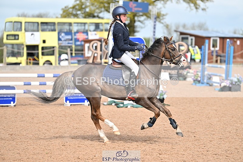 240506A-111734-08507 - Cls 3  Pony Discovery & 90cm Open