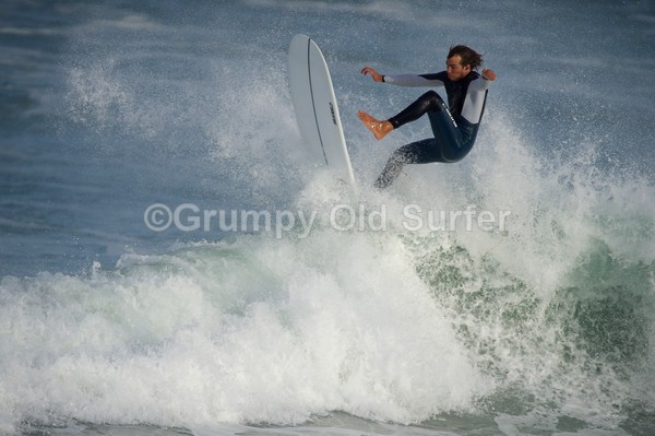 DSC_6219 - Adam Griffiths - Fistral - 23rd August 2016