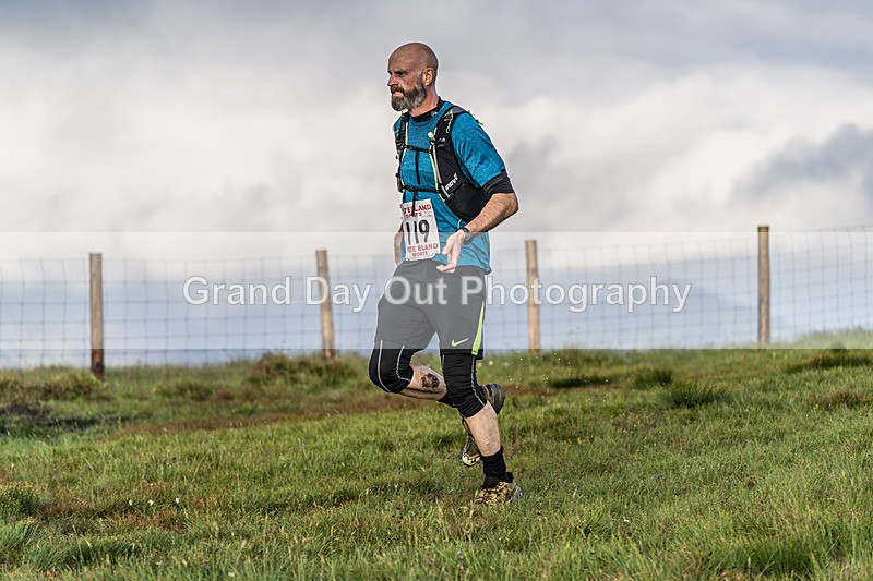 Gavel-111 - Gavel Fell Race Wednesday 29th May 2024