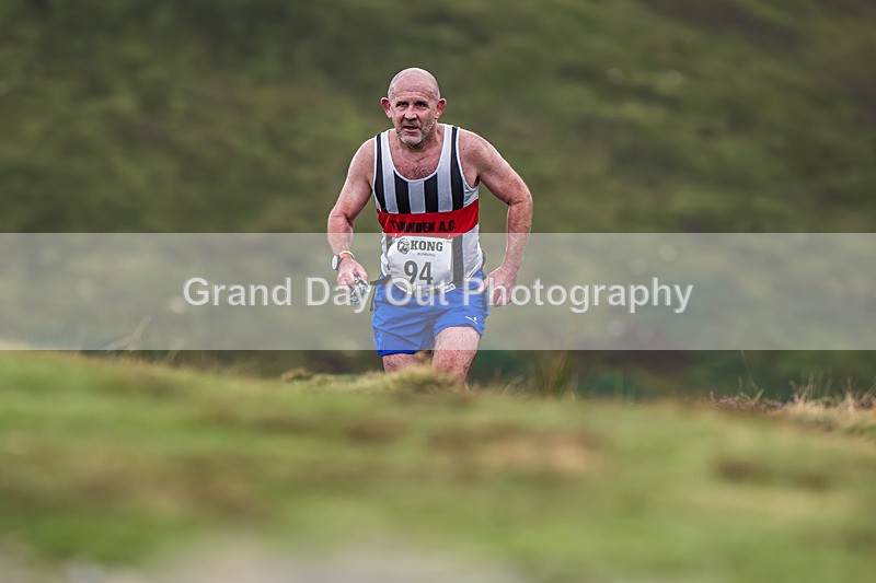 Barrow-230 - Barrow Fell Race Monday 31st August 2026