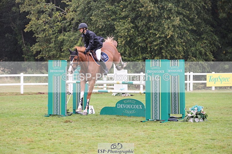 250830A-154716-07277 - Cls 17 Snr Foxhunter