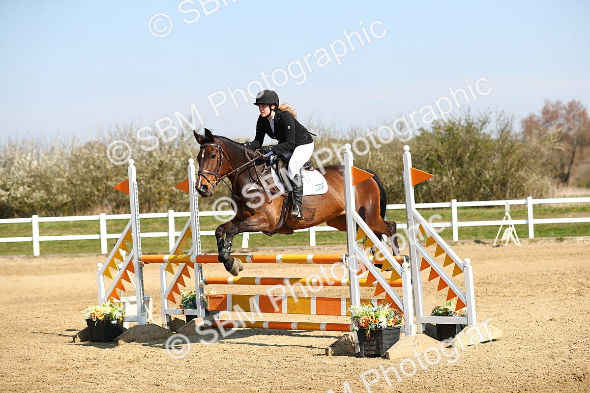 SBM_000560 - Class 3 - Senior Discovery - 1.00m
