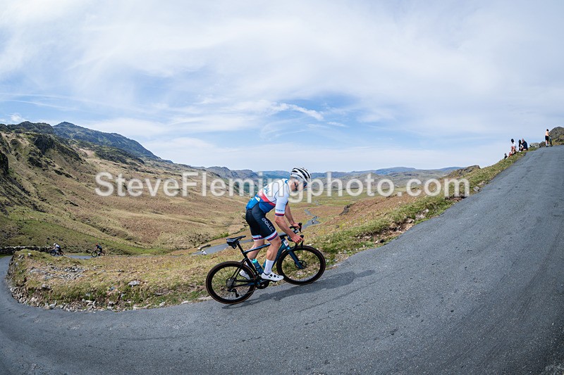 123006 - Hardknott Pass Camera 2 12.00-13.00