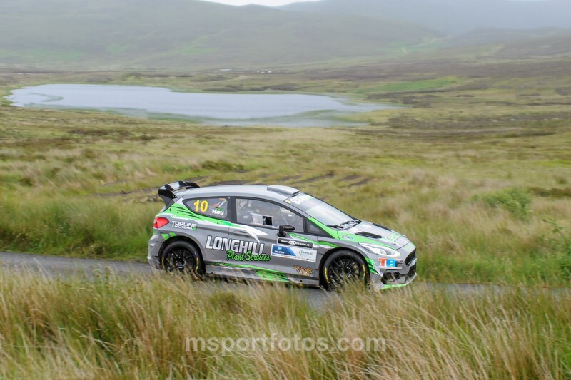  - Donegal Rally 2024