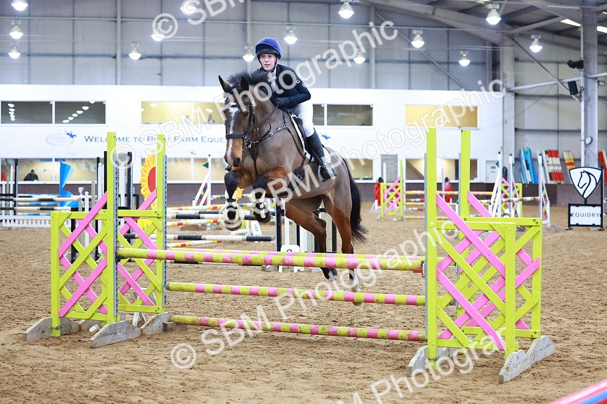 SBM_000331 - Class 2 - Senior British Novice - 90cm