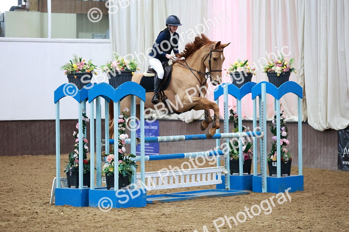 SBM_001262 - Class 4 - Senior Newcomers - 1.10m