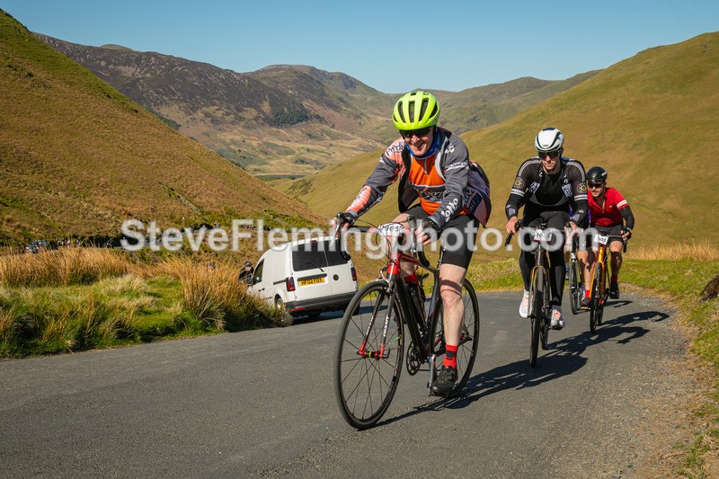 095250 - Newlands Pass 09.00 - 10.00