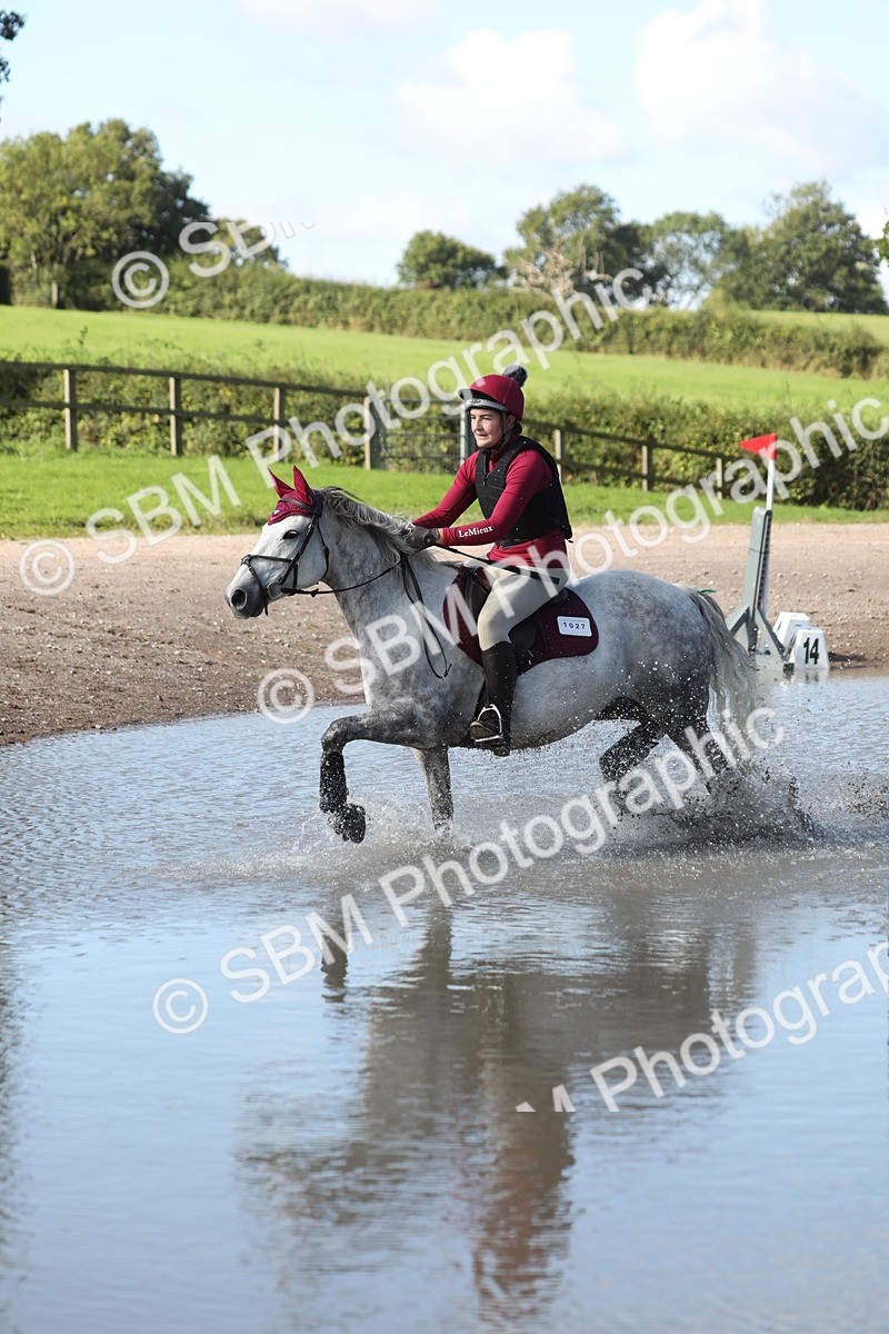 SBM_03892 - E3 Eventers Challenge 70cm Open