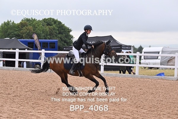 BPP_4068 - FRI CLASS 22 Junior 1.15m Open/Inc Pony 1.15m Members Cup **Viewing/Selection class for 148 Debut te