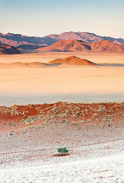  - Namibia