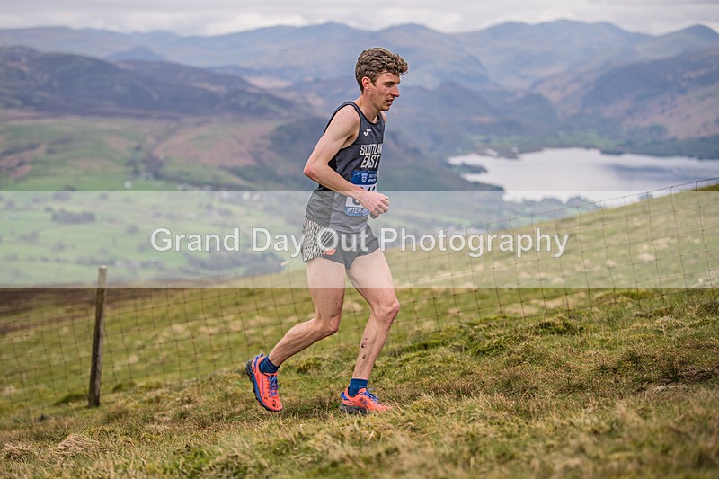 Keswick-165 - Inter Counties & Up and Down Mountain Running Champs (Junior & Senior Races) Sunday 21st April 2024