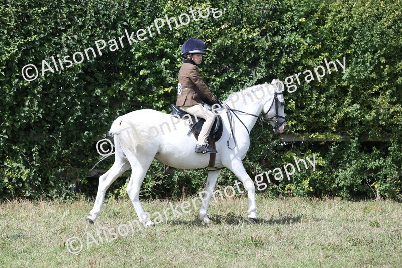 20250831-2799 - Class 18 - Childs First Pony
