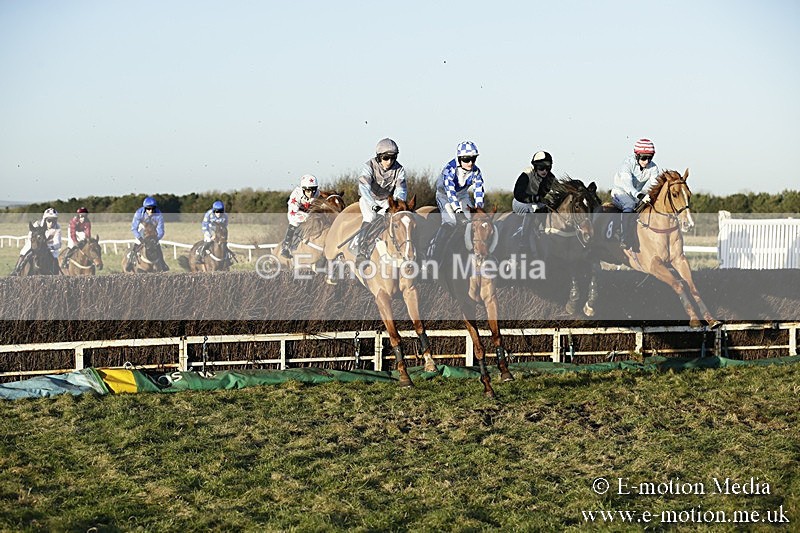 PtP 070118 -688 - Larkhill Racing Club Point to Point Larkhill 07/01/2018