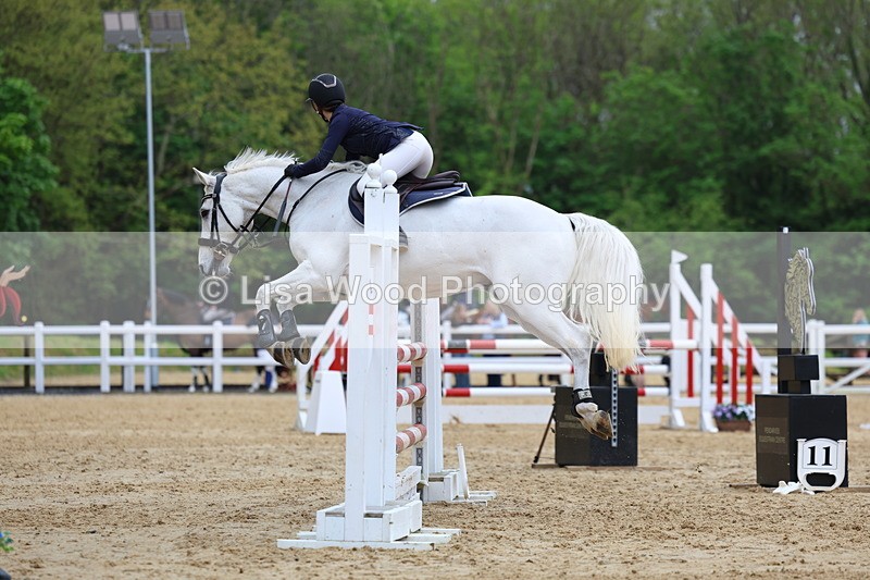 3E7A6930 - Class 6: Pendarves Equestrian Accumulator