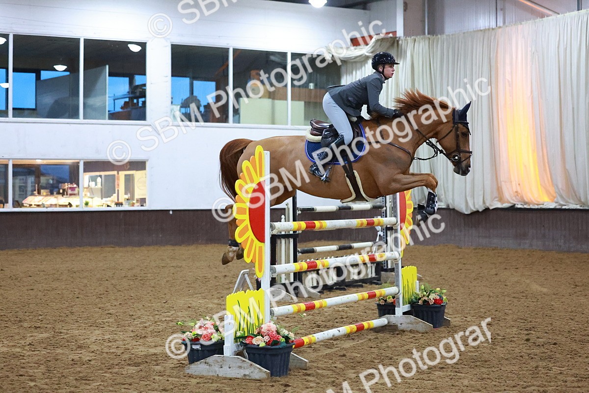 SBM_004051 - Class 13 - National 1.30m 1.40m