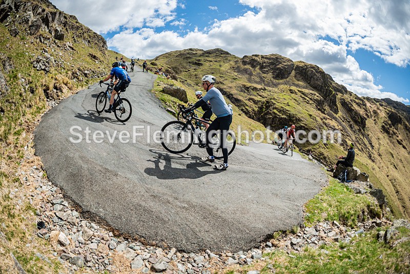 124359 - Hardknott Hairpin 12.00 - 13.00