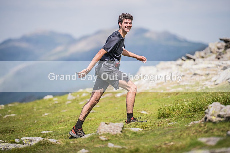 Duddon Short-197 - Duddon Valley Short Fell Race Saturday 1st June 2024
