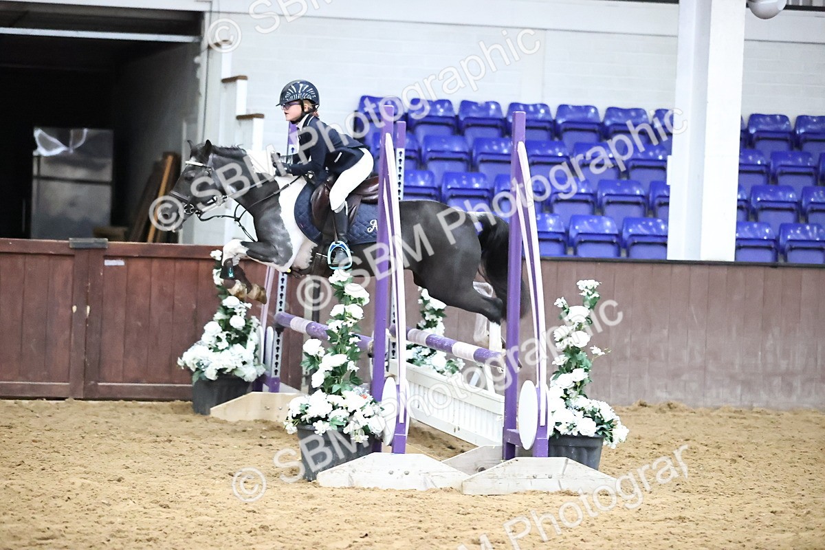 SBM_000328 - Class 1 - Stepping Stones 128-138cm Handicap