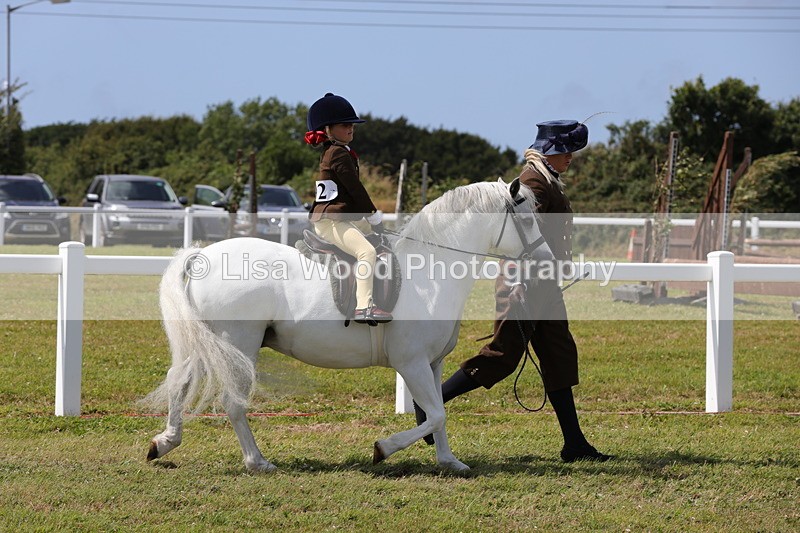 1X9A5073 - Class 36: NPS M&M Lead Rein